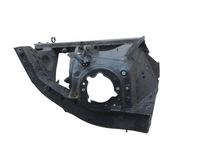 фото thumb №1, Bmw x3 f25 x4 f26 лонжерон чверть ліва перед підкрилок чашка