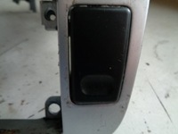 фото thumb №4, Заглушка w рамка середня ford galaxy lift 3 szt