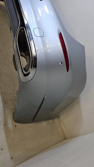 фото thumb №9, Бампер задня задній mercedes s-klasa 223 w223 a223 a2238855000b