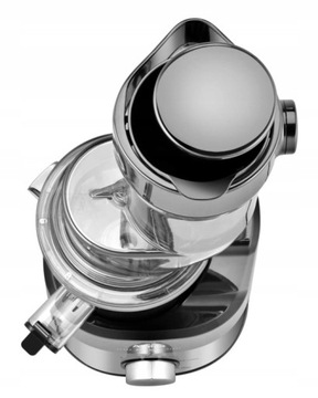 Соковыжималка медленного действия Amica JSM4014, отверстие XL