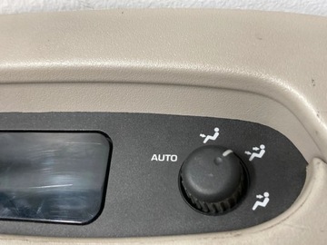 фото thumb №11, Chrysler voyager 2004 монитор / дисплей / экран