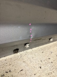 фото thumb №5, Дверь передние правое volkswagen passat b8