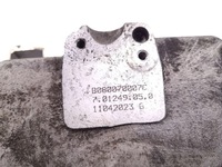 фото thumb №9, Chrysler grand voyager колектор впускний повітря 2.8 crd дизель 11042023