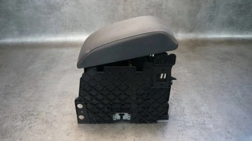 фото thumb №5, Подлокотник перед переднее туннеля vw touran i 1t0857669j