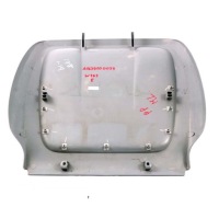 Купити Mercedes w163 захист спинка кишеня сидіння перед, фото thumb