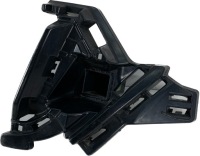 фото thumb №1, Левая кронштейн решётка skoda octavia iii 5e3807723