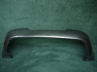 фото thumb №1, Бампери задні заклепки aston martin db9 2012-2016r