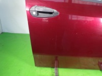 Fiat linea двері передні праве лак 293 Оригінал, фото thumb
