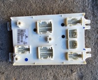 Купить Dodge ram 1500 09- модуль блок управления bcm, фото thumb