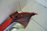 фото thumb №9, Skoda yeti 5l 2012 бампер задній