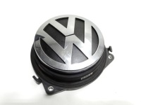 Купить Vw golf vi vi ручка крышки багажника 6r0827469, фото thumb