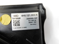 Audi a6 a7 c7 вентиляторы радиатора 4h0121003n Киев, фото thumb