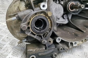 фото thumb №8, Коробка передач коробки передач peugeot 308 sw 20et04 1.6l дизель 80kw 2014