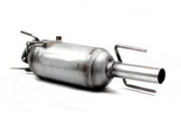 фото thumb №1, Opel vectra c 1.9 cdti od 2004r. фильтр dpf fap