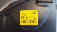 фото thumb №11, Vw golf v jetta ксенон 1k6 лампа оригінальний номер права 1k6941032
