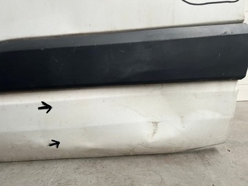 фото thumb №7, Двері лівий перед передні ford transit custom i 1