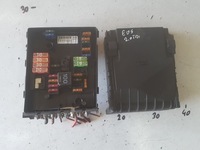 фото thumb №1, Vw eos 06-10r 2.0 tdi коробка предохранителей