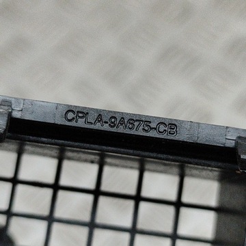 фото thumb №6, Land rover range rover sport l494 2018 запчастина труби впуск повітря