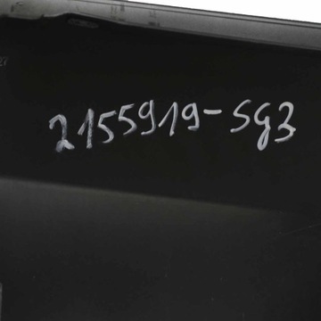 фото thumb №10, Bmw e92 e93 крило лівий sparkling графіт - a22