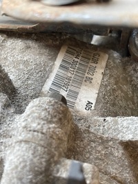 фото thumb №5, Land rover range rover evoque l538 механическая коробка передач передач gj3r7002bc