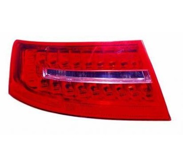 фото thumb №1, Depo audi pr