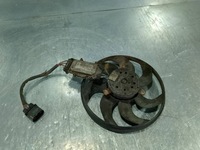 фото thumb №3, Вентилятор радіатора з модуль touareg 7l0959455f