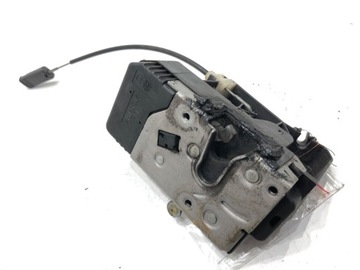 фото thumb №2, Замок дверь левый перед opel corsa c хэтчбек 13203899 00-09