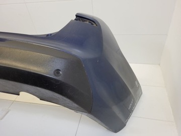 фото thumb №11, Бампер задній hyundai i30 3 рестайлінг 2020