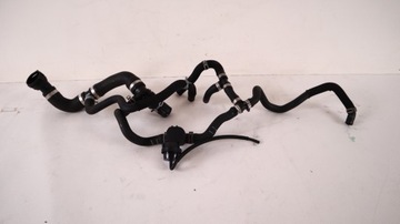 фото thumb №6, Volvo xc60 i рестайлинг 2.0 d4 шланг воды 31474986