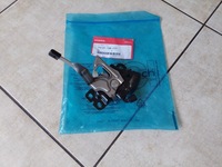 фото thumb №1, Замок капот - honda civic x - 2017 - новий