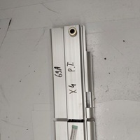 фото thumb №5, Bmw x4 f26 g01 планка шина направляюча багажника права 2704748 003320002600