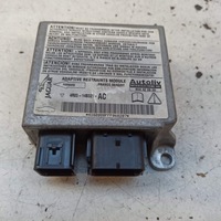 фото thumb №10, Jaguar s-type lift модуль датчик подушка безопасности 4r83-14b321-ac