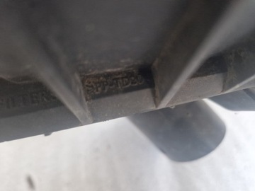 фото thumb №6, Citroen c4 ii корпус фильтра воздуха