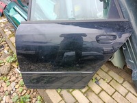 фото thumb №1, Двері лівий зад audi a4 b6 ly9b