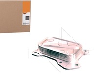 фото thumb №1, Радіатор оливи [nrf]