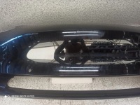 фото thumb №6, Бампер перед tesla iii 17-