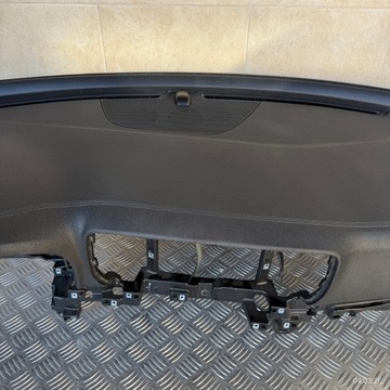 фото thumb №8, Панель комплектная подушка безопасности консоль ремни kia sportage iv рестайлинг gt line 2020 год