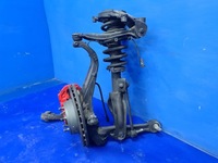 фото thumb №3, Tesla модель 3 поворотна опора комплектна права перед передня важелі oem