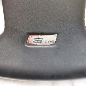 фото thumb №14, Audi a3 8p s line руль кожаный 8p0419091 8p0419091cs 8p0419689a