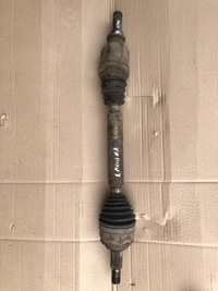 фото thumb №1, Привідний вал ліва короткий renault laguna ii lift 03-06