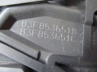 фото thumb №9, Решётка радиатора решётка радиатора audi quattro 83f853651b c s-line