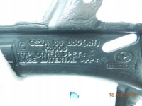 фото thumb №10, Обшивка оббивка багажника права mazda 6 wagon gh