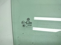 фото thumb №3, Скло двері vw passat b7 2013r. права передня оригінал