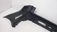 фото thumb №8, Бампер задний volkswagen golf viii спойлер диффузор накладка 5h9807421