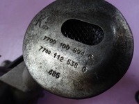 фото thumb №7, Renault trafic 1.9 dci 06r. f9q760 100km 7700100894g 7700600251 насос масла