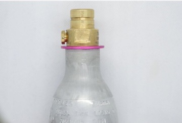 Ролик для Sodastream Quick Connect duo terra