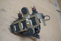 фото thumb №8, Nissan terrano ii клапан клапаны датчик вакуумa 2,7 tdi 02r kpl