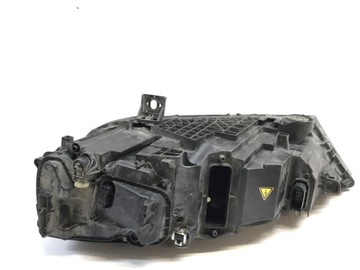 фото thumb №14, Лампа перед передняя правая audi q7 ii 2 4m 4m0 bi-xenon + led 4m0941006