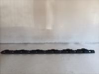 фото thumb №1, Кронштейн накладки порога левая vw passat b8