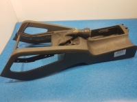 фото thumb №1, Vw golf v туннель средний